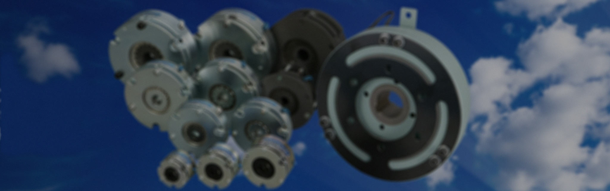 Ogura's industrial electromagnetic clutches, electromagnetic brakes and clutch brakes offer something for every application.
