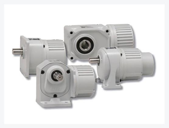 Brother Gearmotors
