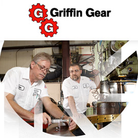 The Largest Selection of Gearing Equipment and Expertise in the Southeast
