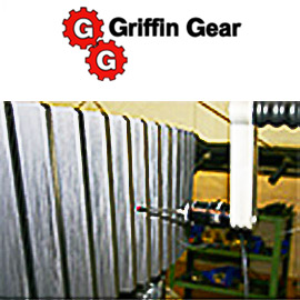 Precision Gear Engineering and Design
