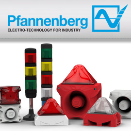 Pfannenberg USA