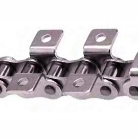 Metric Attachment Chain & Metric Specialty Chains
