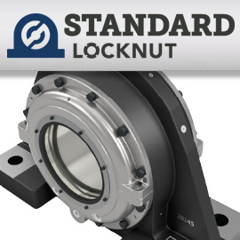 Standard Locknut